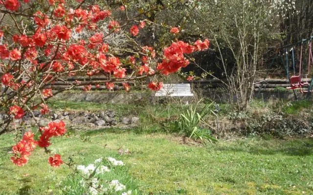 Ferienwohnung Schmell