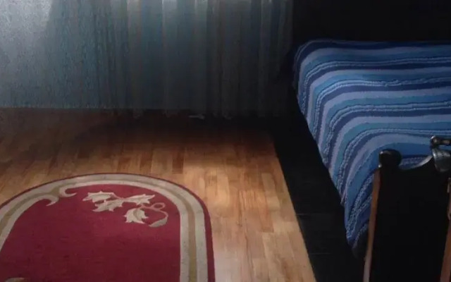 Guest House Gatenadze