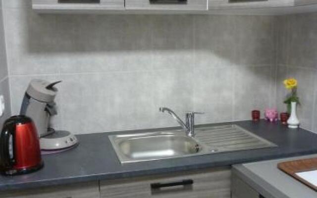 Petit Appartement Pont du Gard