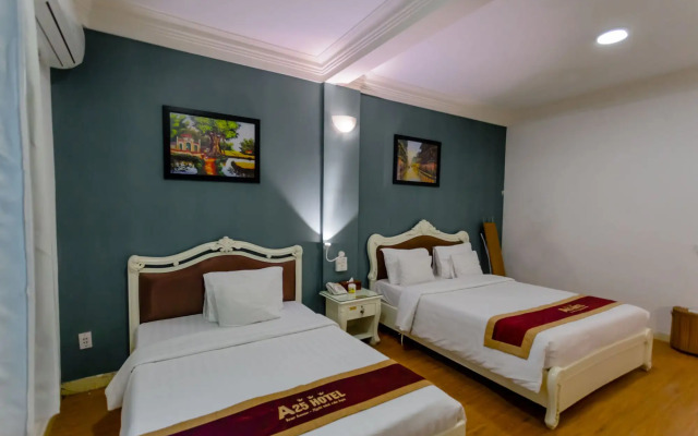 A25 Hotel - 307 Ly Tu Trong
