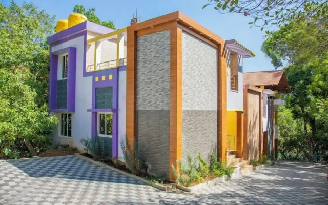 Sharma JEE FarmHouse