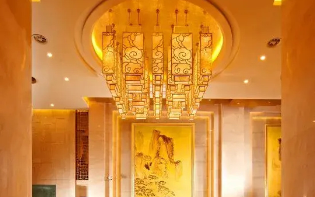 New Century Hotel Hefei