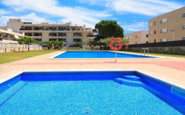 UHC Las Dunas Apartments