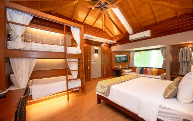 River Kwai Resotel