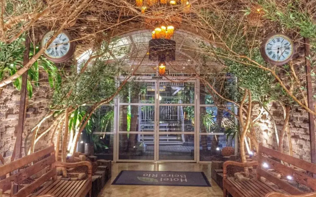 Beira Rio Palace Hotel