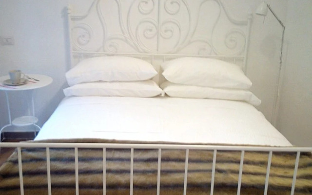 La Turr De Mezz Lca Nesso