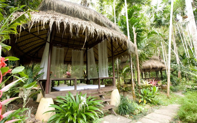 Wareerak Hot Spring & Wellness