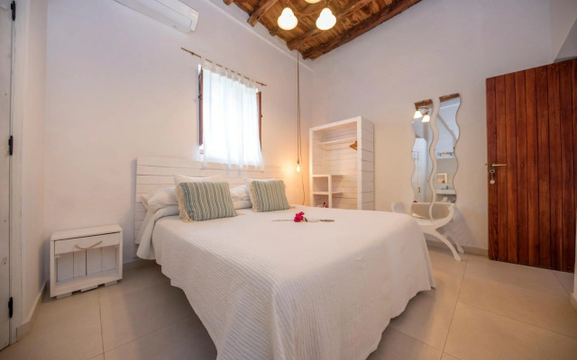 Agroturismo Can Cosmi Prats