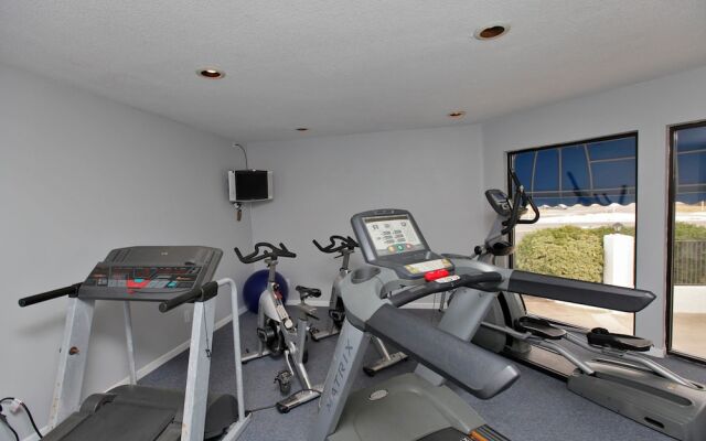 Aquavista Beach Resort By Panhandle Getaways