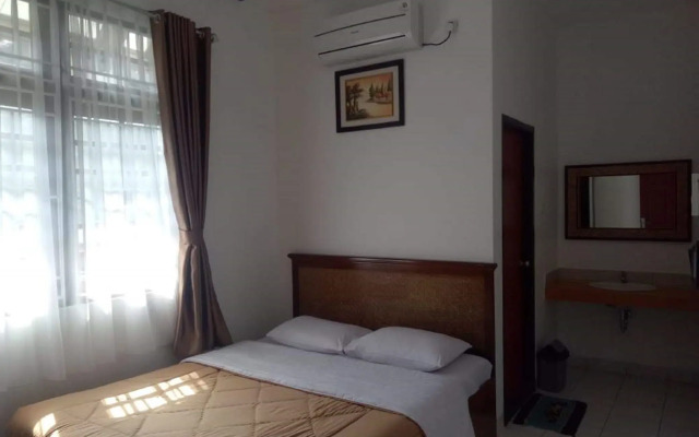 Villa Private Puncak