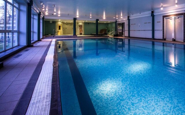 DoubleTree by Hilton Cheltenham-Cotswolds