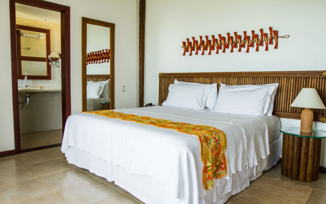 Gungaporanga Hotel
