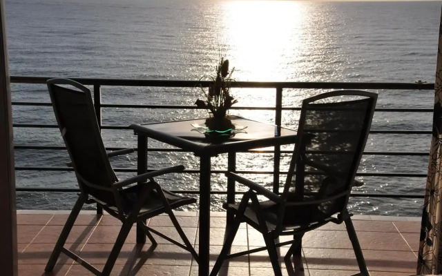 Studio Sea View Terrace