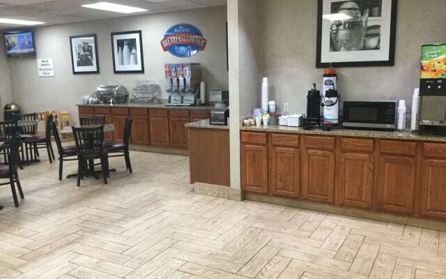 Baymont by Wyndham Michigan City