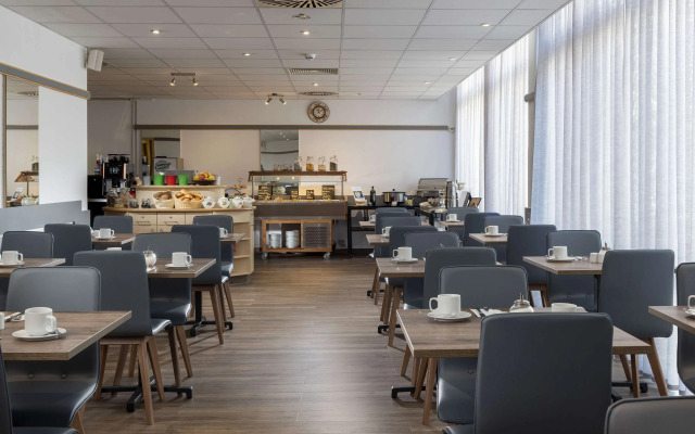 Best Western Hotel Achim Bremen