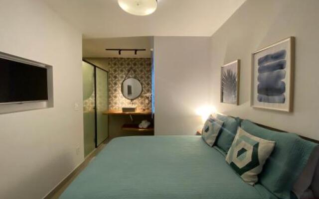 Pousada Renda do Mar