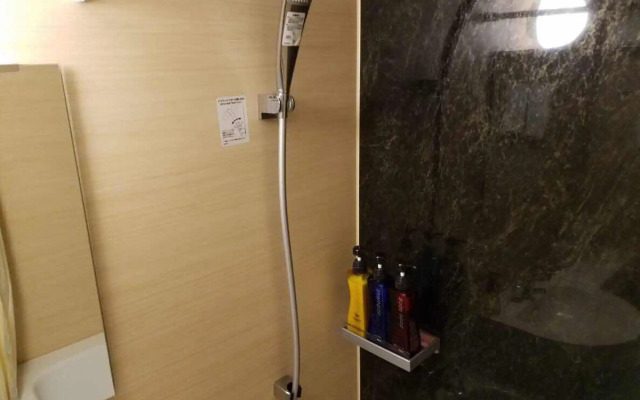 Candeo Hotels Matsuyama Okaido