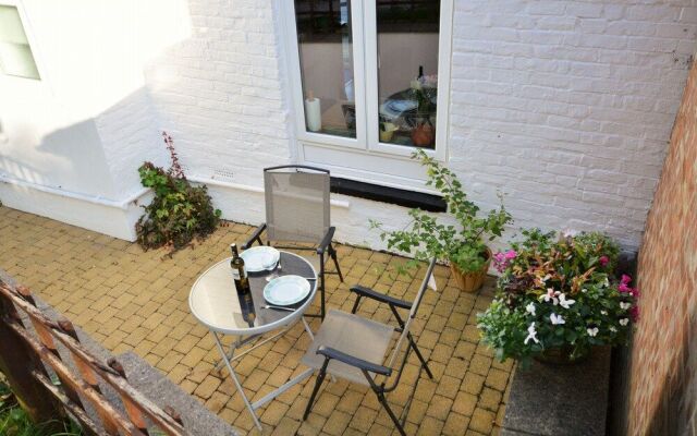 Charnwood Cottage