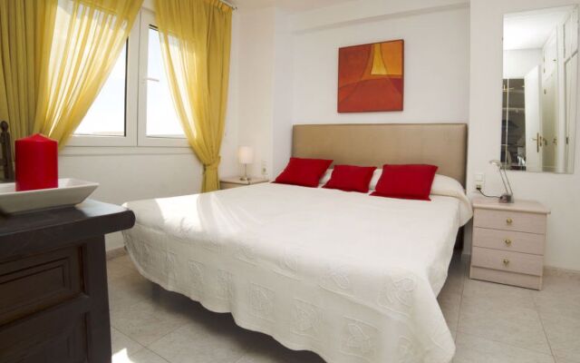 Apartment Playsol Calpe/Calp 26696