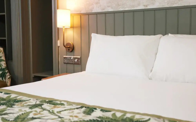 Kings Head Hotel