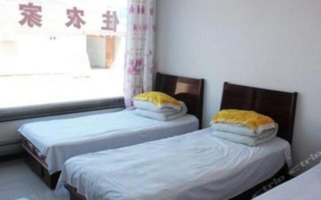 Beijing Laozhang Garden Farmstay Longqingxia Branch