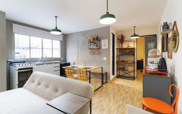 Loft Jaguaribe