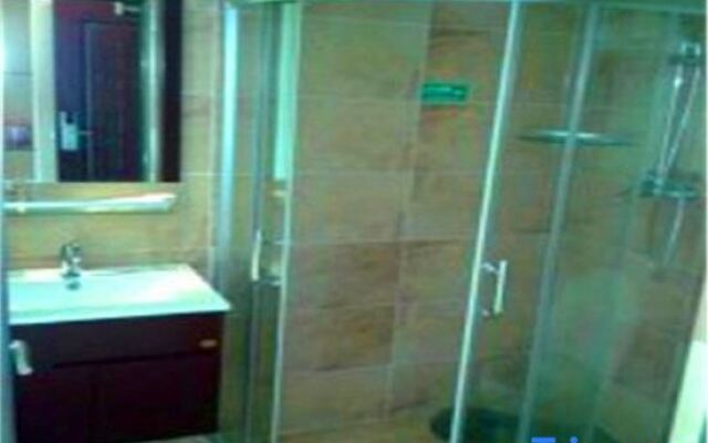 Xin Haixin Express Hotel