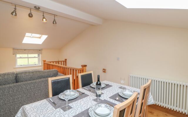 Stable Cottage