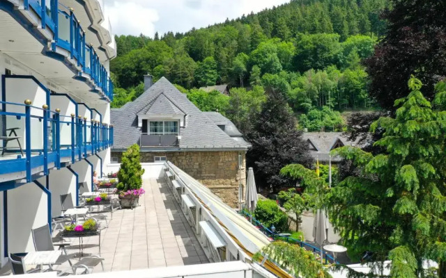 Rüters Parkhotel