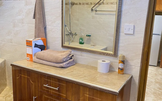 Bush Adventure Guest House