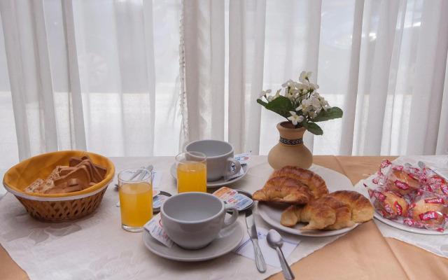Hotel San Roque