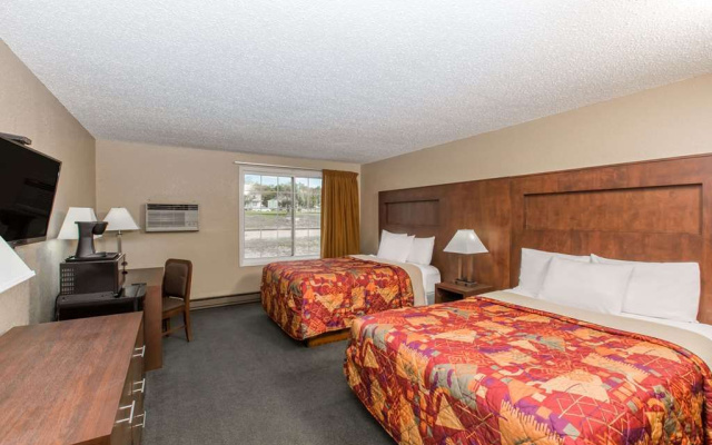 Days Inn Pierre