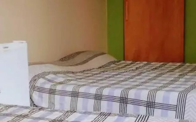 Camping Pousada Primavera Olímpia