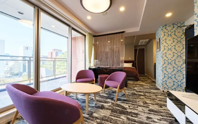 Hotel Grandolce HAKATA