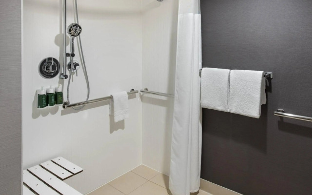 Courtyard by Marriott Poughkeepsie
