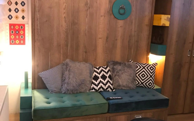 Olimpijska kuca Jahorina - Apartman A708