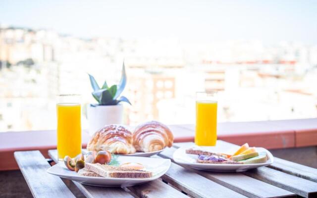 Cagliari Upper House