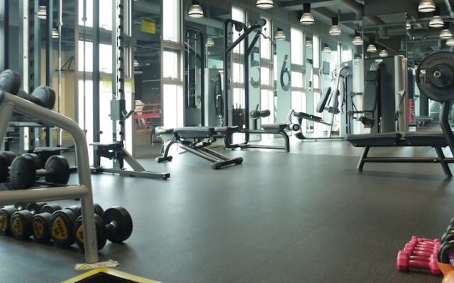 Location in Myeongdong Studio