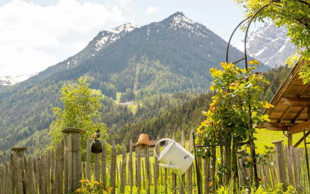 Stubaier Bauern Appartement