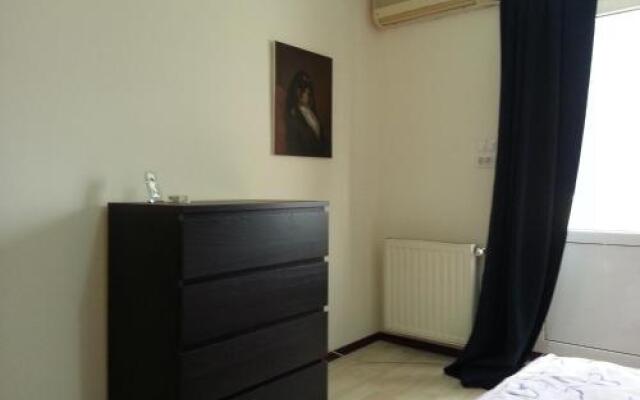 Apartment 3 Rooms elegant