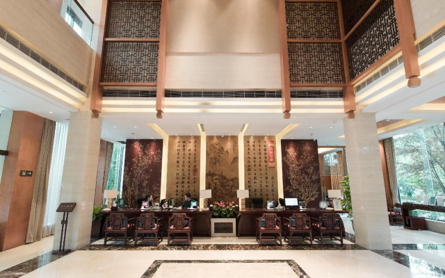 Zhejiang Xizi Hotel