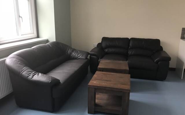 Bh Residence