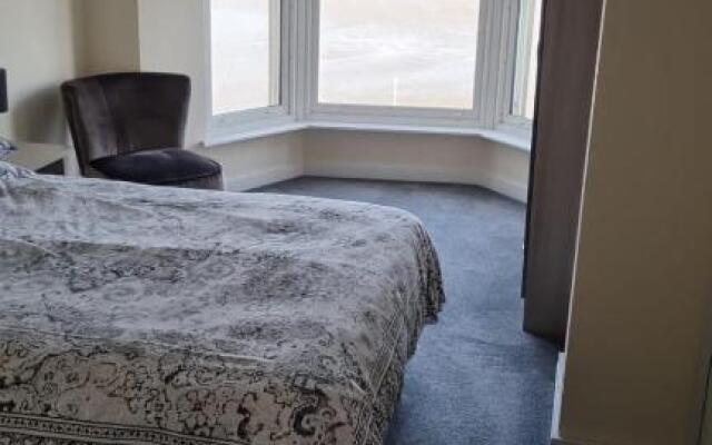 apartment 302 241 Marine Rad Morecambe