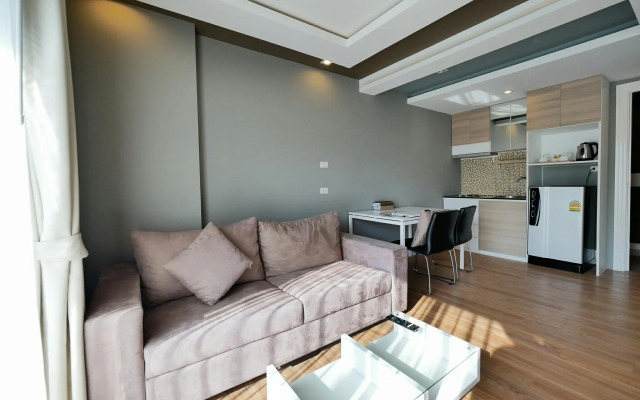 Wisdom Hotel & Residence