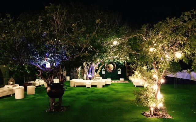 House of Mosaic Boutique Hotel Aruba