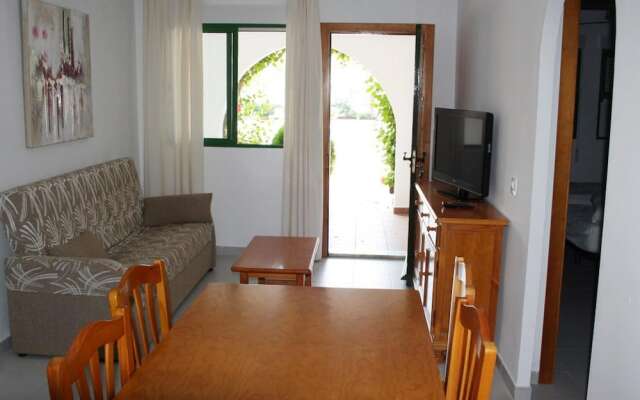 Apartamentos Torrelaguna