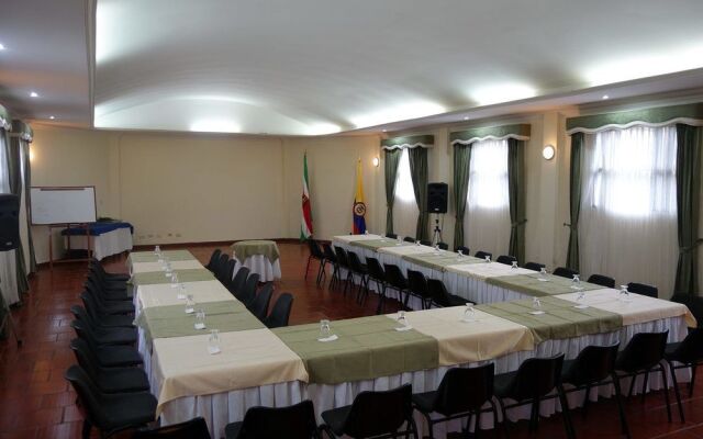 Hotel Andrés Venero