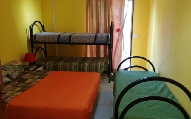 B&b Etneo