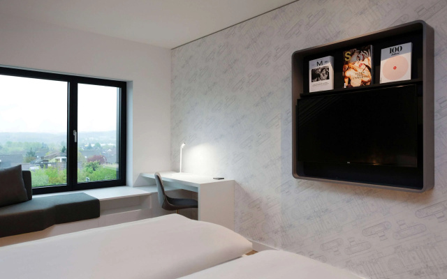 Vienna House Ernst Leitz Wetzlar