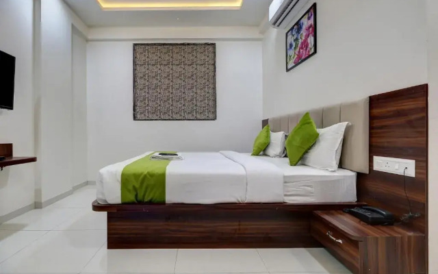 StayBird - NEST, A Premium Residences, Kharadi